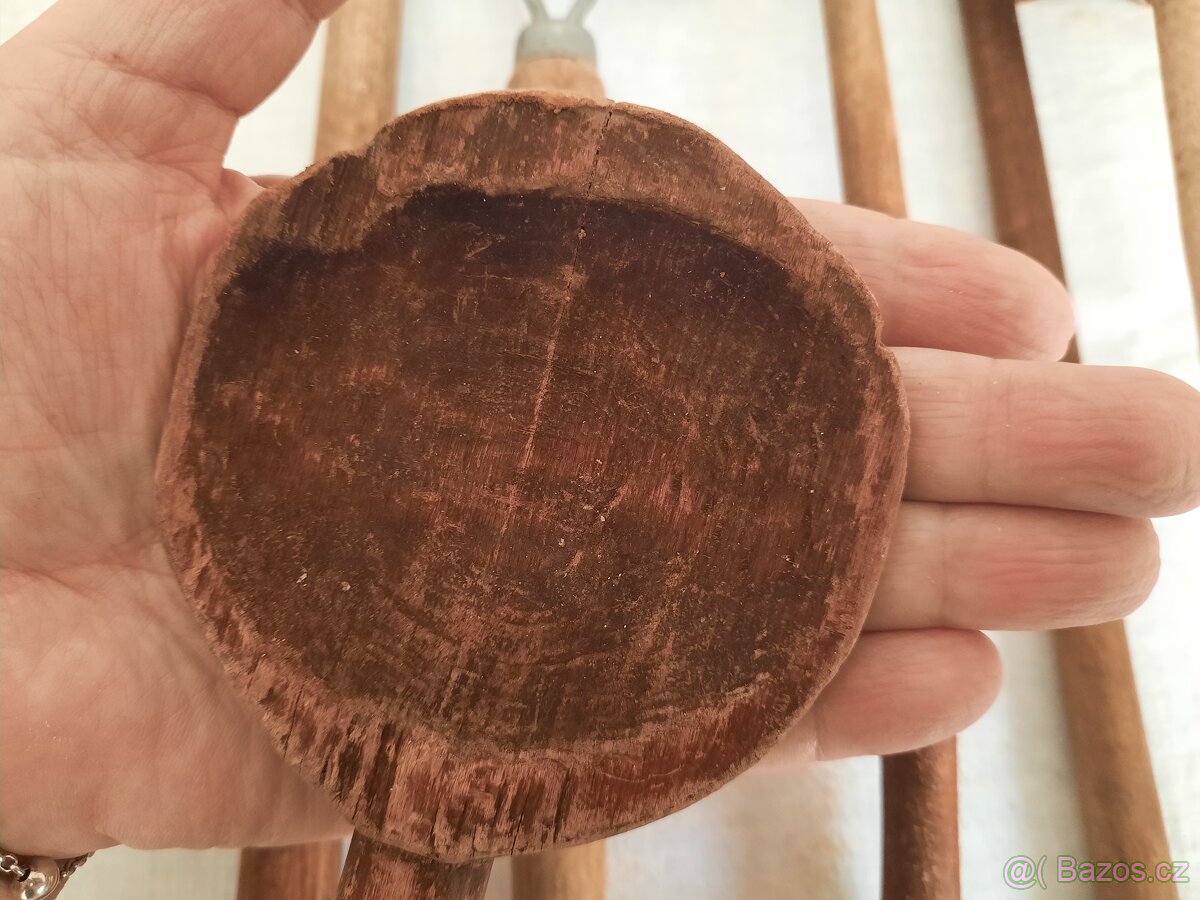 Ze staré kuchyně - 11