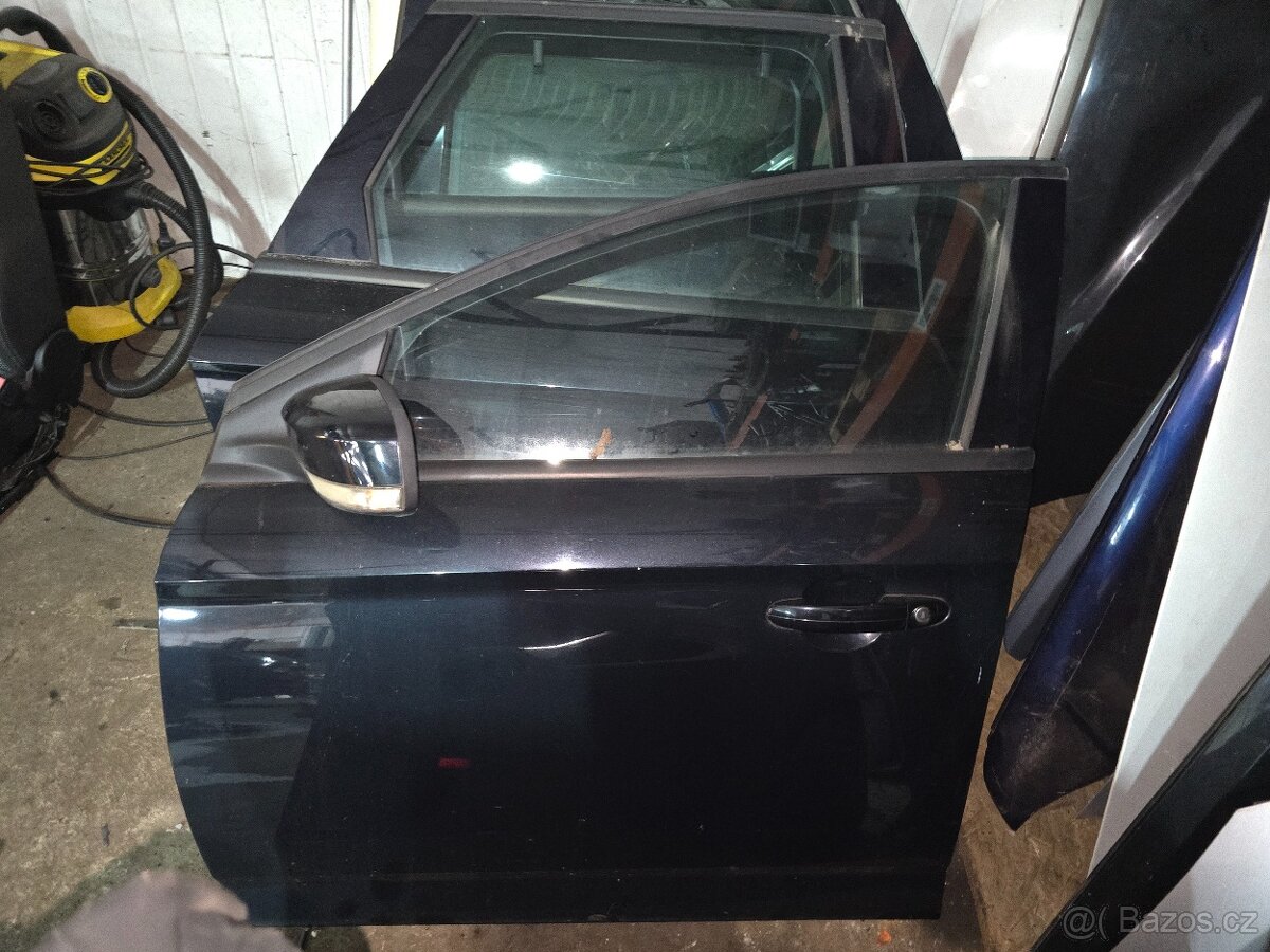 Díly Ford Mondeo 2011 - 11