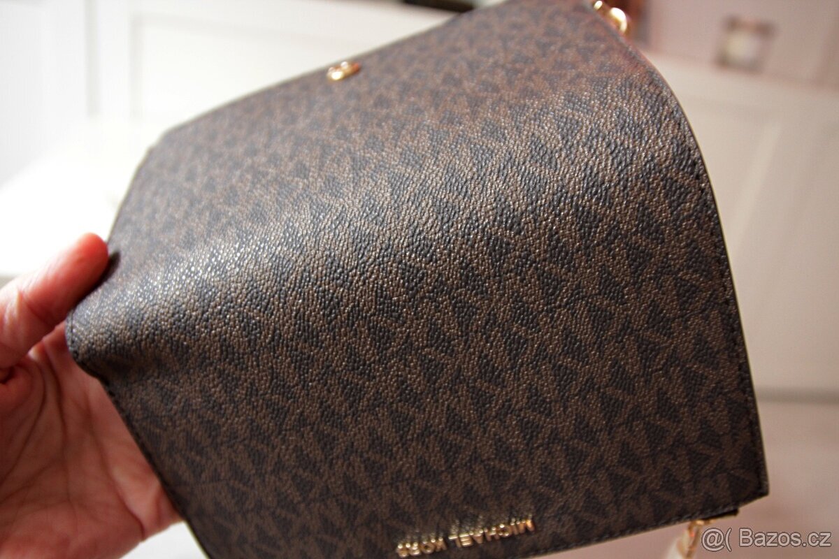 Dámská peněženka Michael Kors - NOVÁ - 11