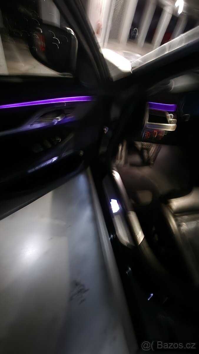 BMW 750 LD Carbon Core - 11