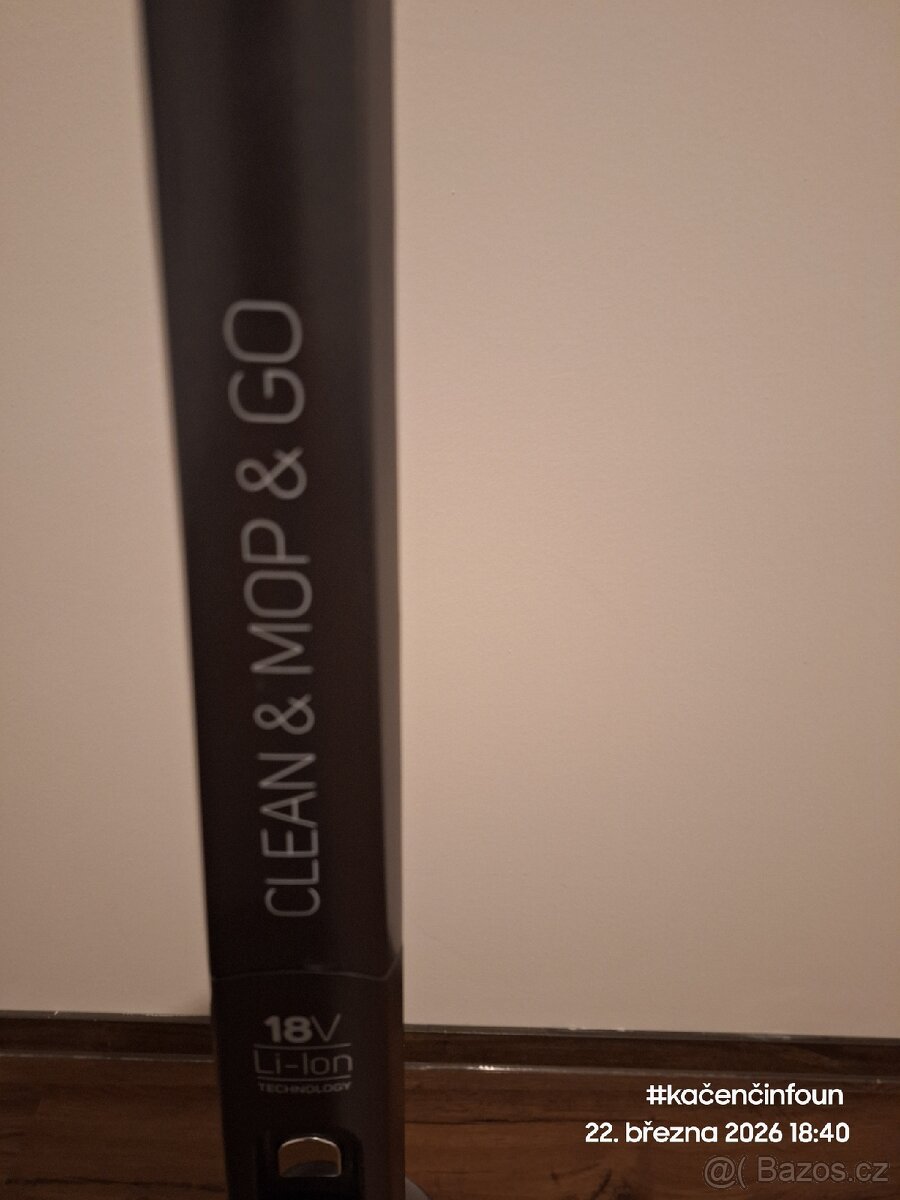 Sencor SVC 8668AT - 11