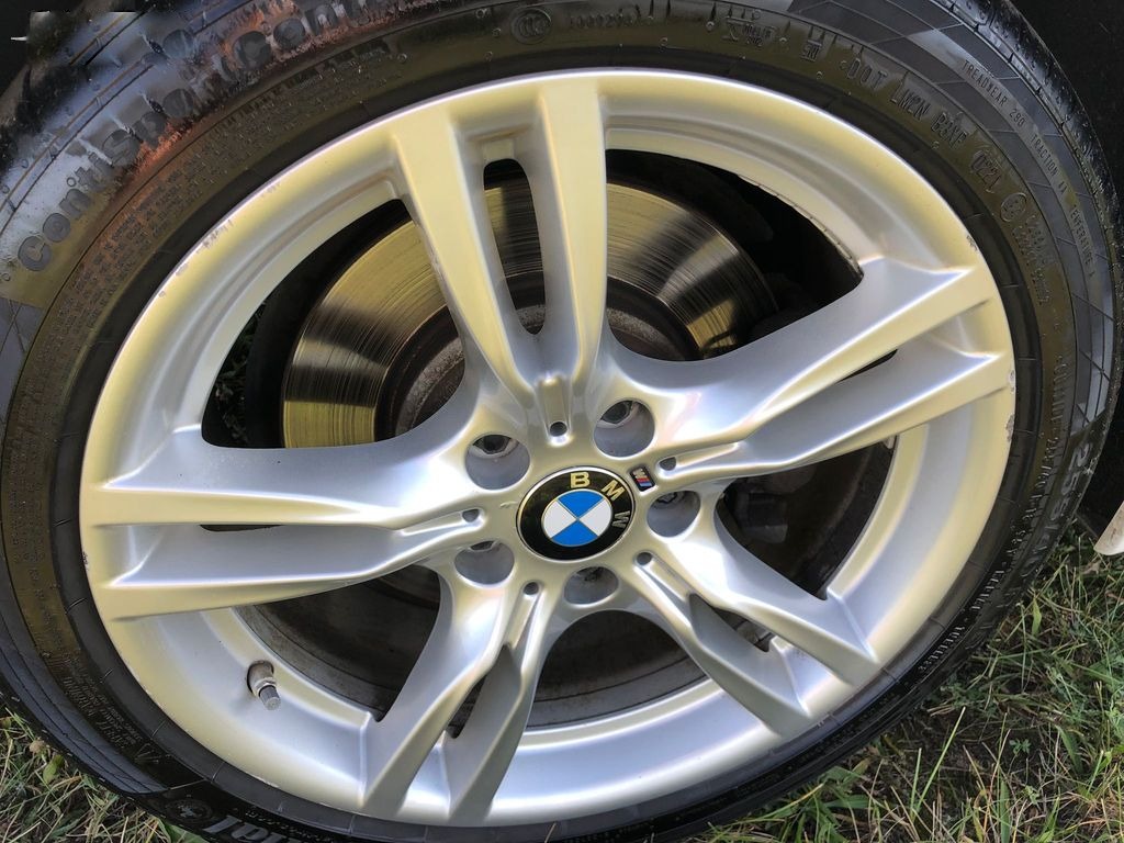 BMW ŘADA 3 230KW - 11