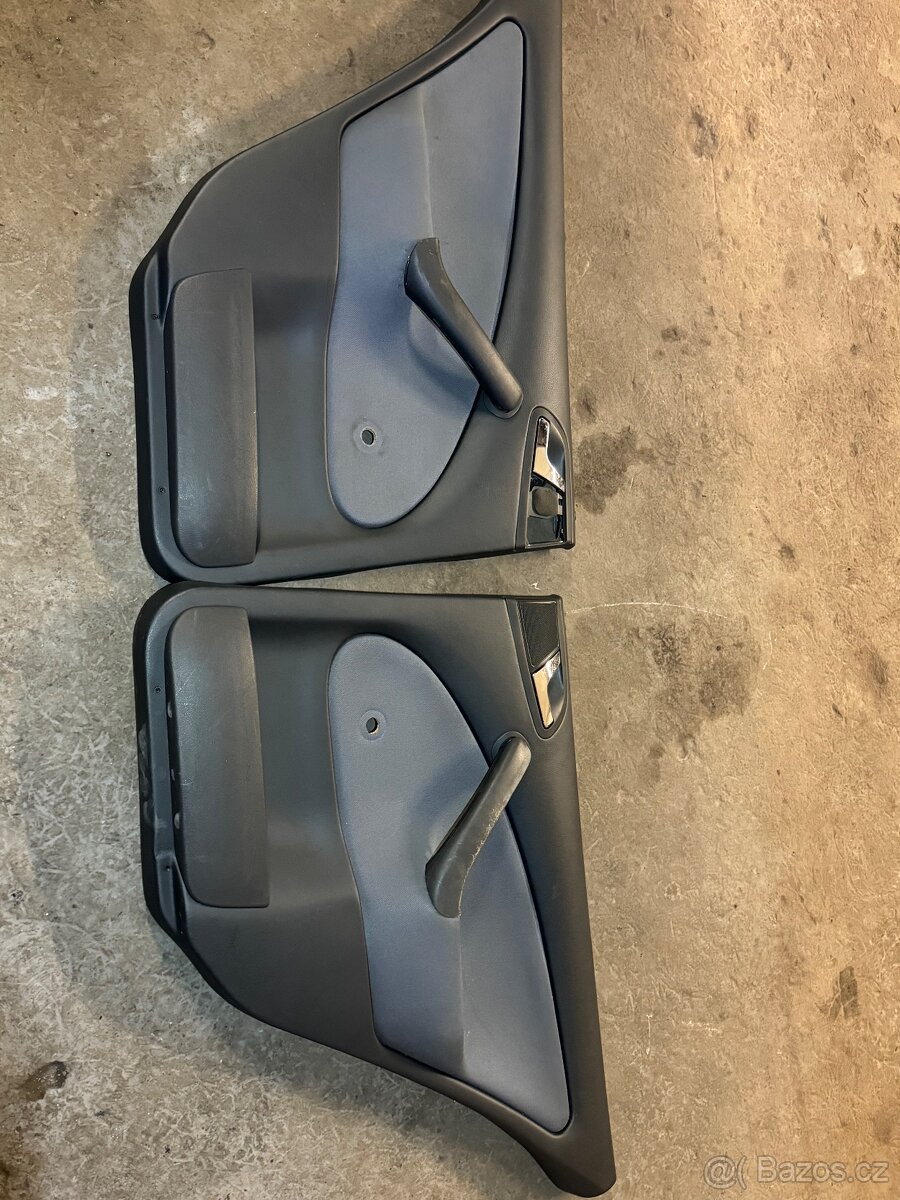 Škoda Octavia Combi 2009 Tour - 11