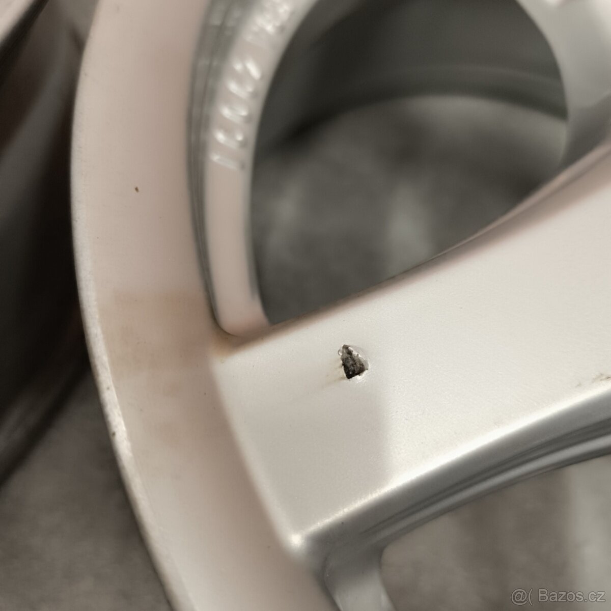 Alu kola Rial 6,5Jx16'' , R16 , 5x112 , ET50 - 11