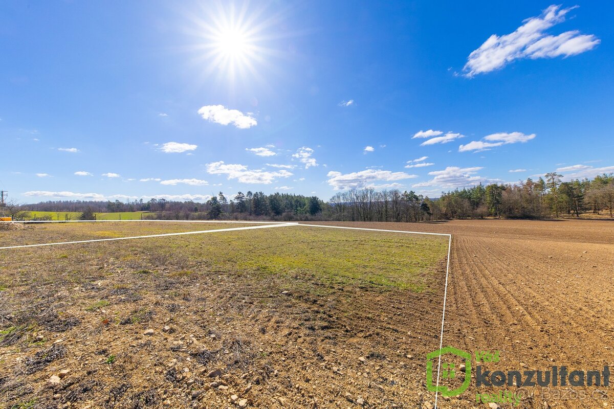 Prodej pozemky pro bydlení, 1 000 m² - Náměšť nad Oslavou - - 11