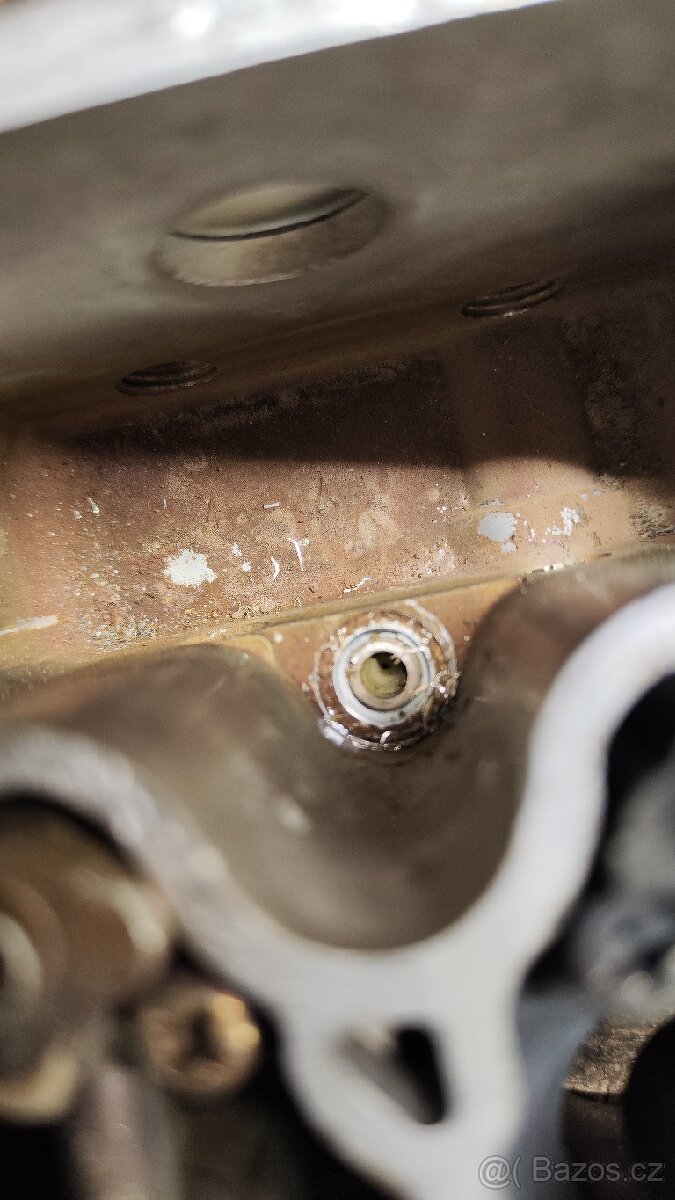 Čištění karburátoru ultrazvukem - 11