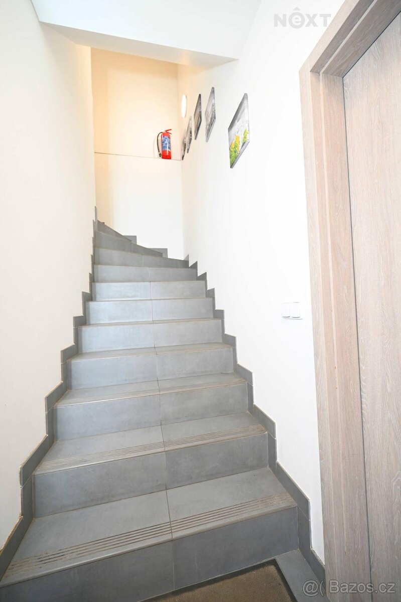 Prodej komerční Ubytování, 215㎡ - 11