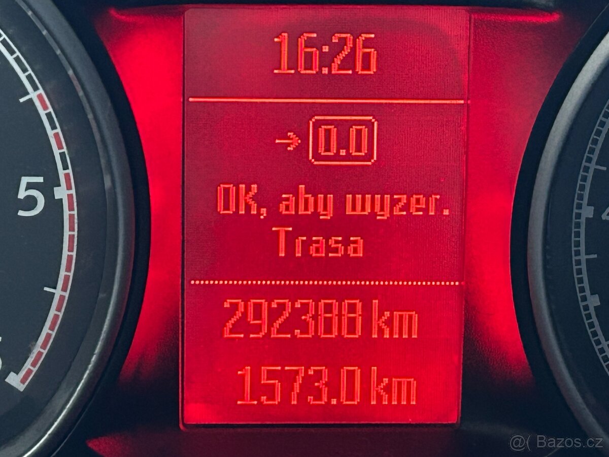 Ford Galaxy 2,0TDci/103kw r.v.2007 - 11