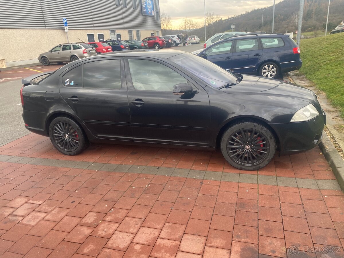 Octavia 2 rs - 11