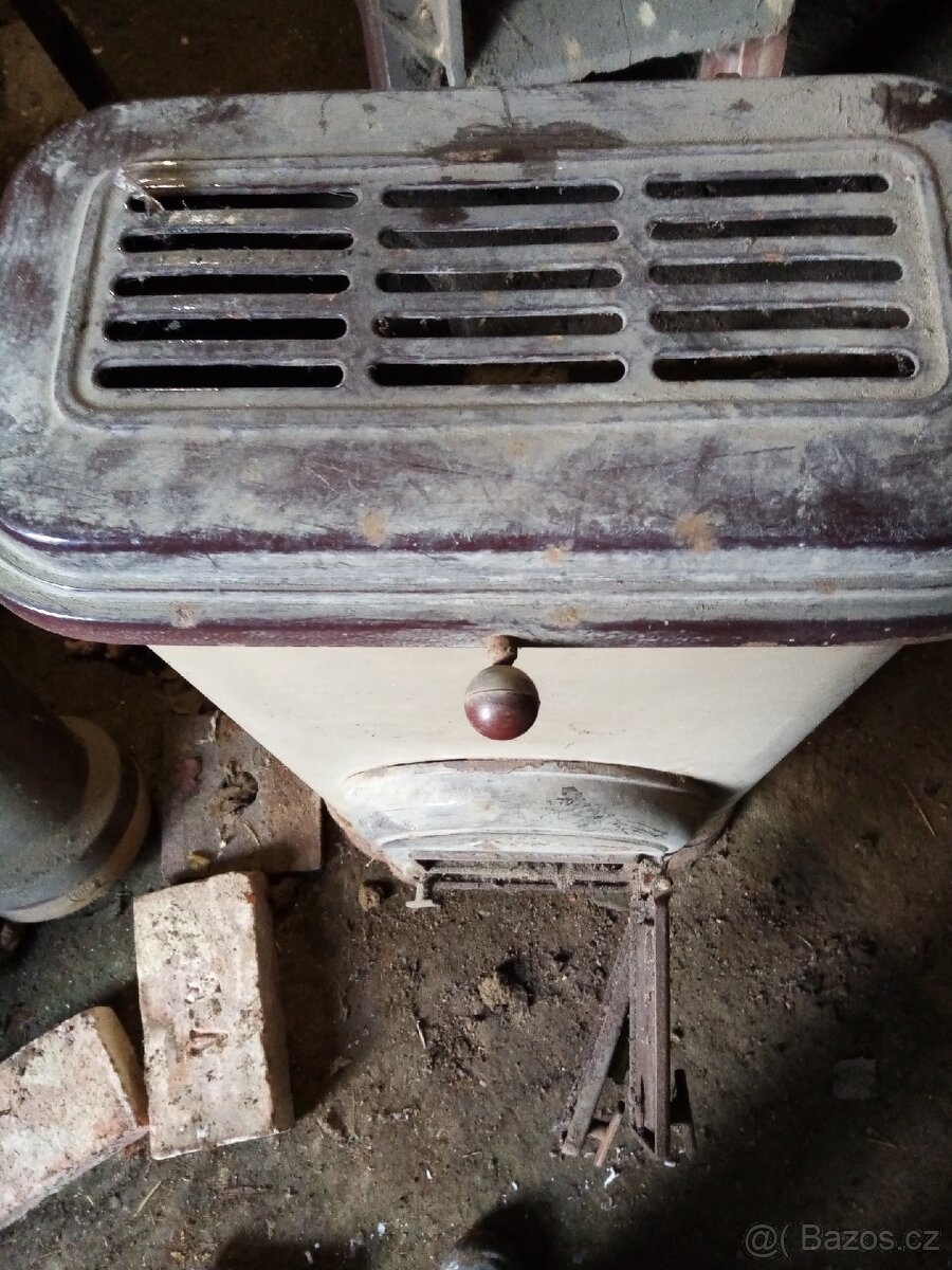 Kamna Mora DBA 10 - 11