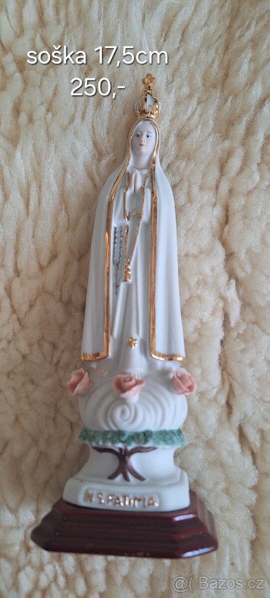 Svaté předměty - 11