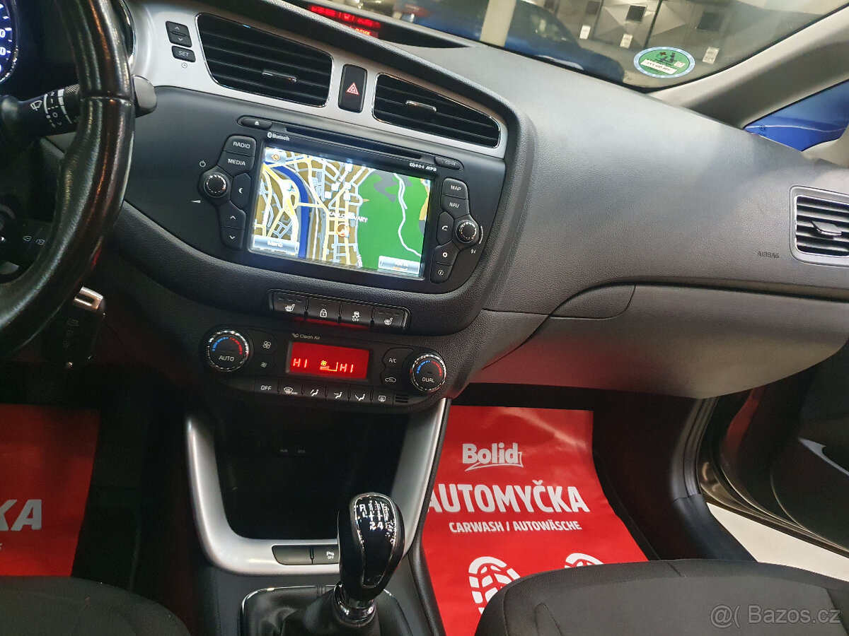 kia ceed 1.6 gdi BENZÍN , PERFEKTNÍ STAV - 11
