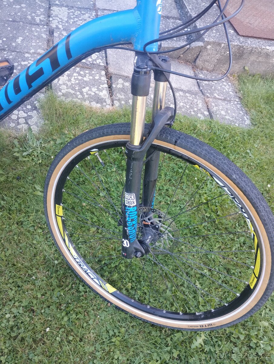 Ghost KATO 5.9 XL - 11