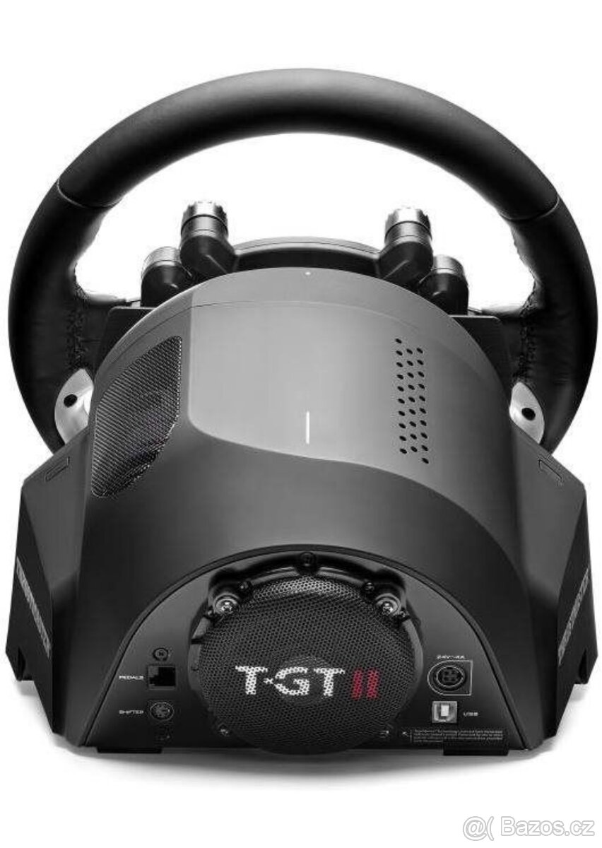 Volant Thrustmaster T-GT II PACK PS5 - 11