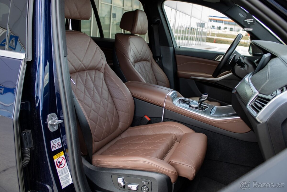 BMW X5 xDrive45e - 11