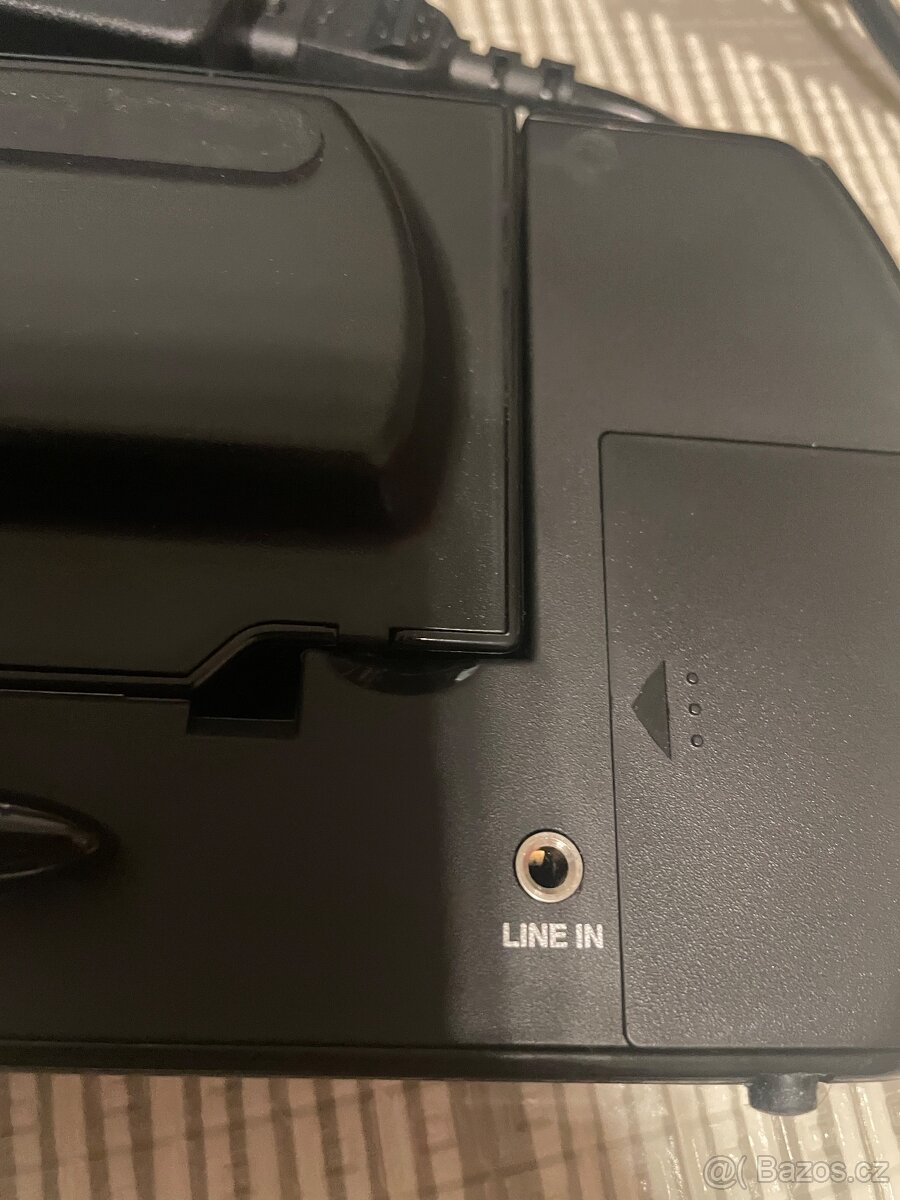 Logic3 PSP Sound System PSP 535 Speaker - 11