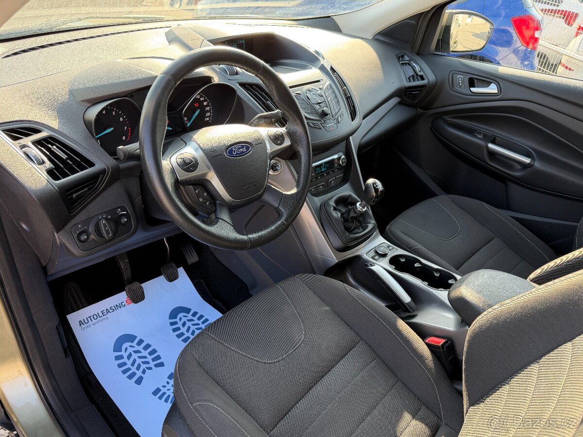 Ford Kuga 1.5 EcoBoost / 110kW - 11