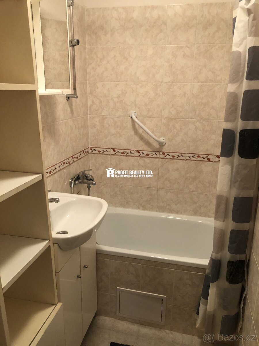2+kk, 43 m², Praha 4 - Písnice, ev.č. N0025368 - 11
