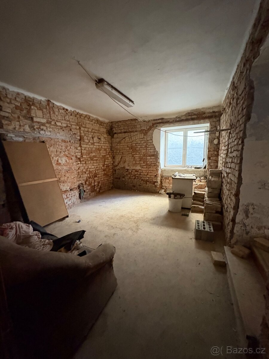 Bytovy dum u šumperka - 11