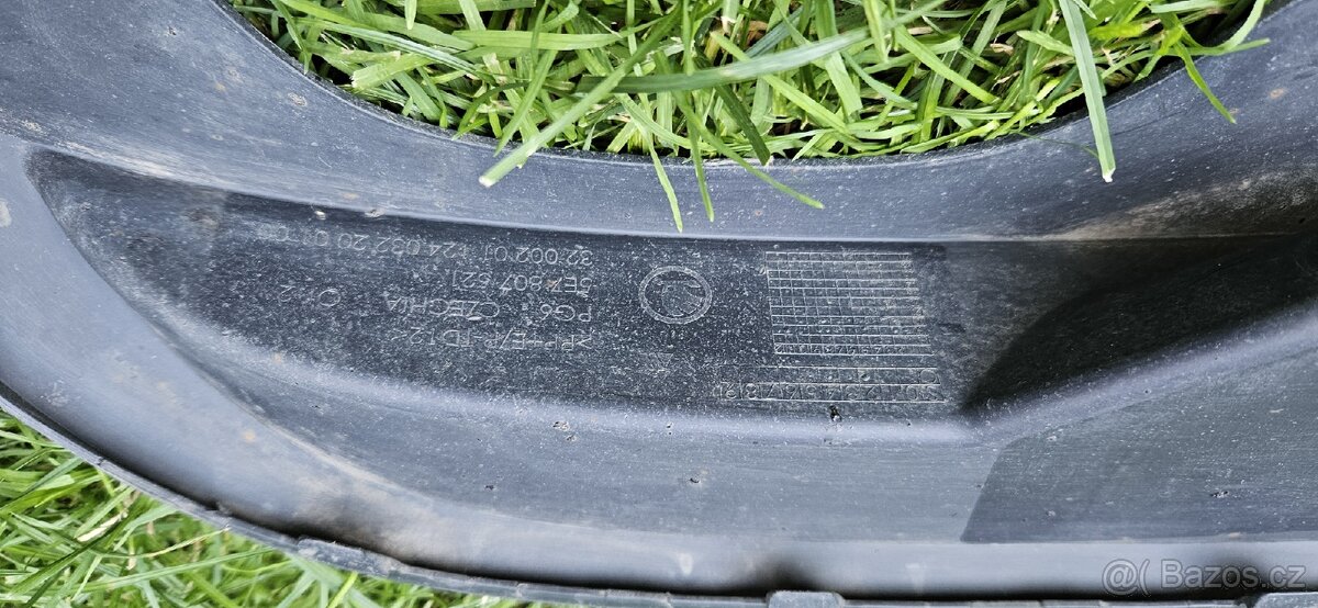 Tažné zařízení pro ŠKODA Octavia III + el. - 11