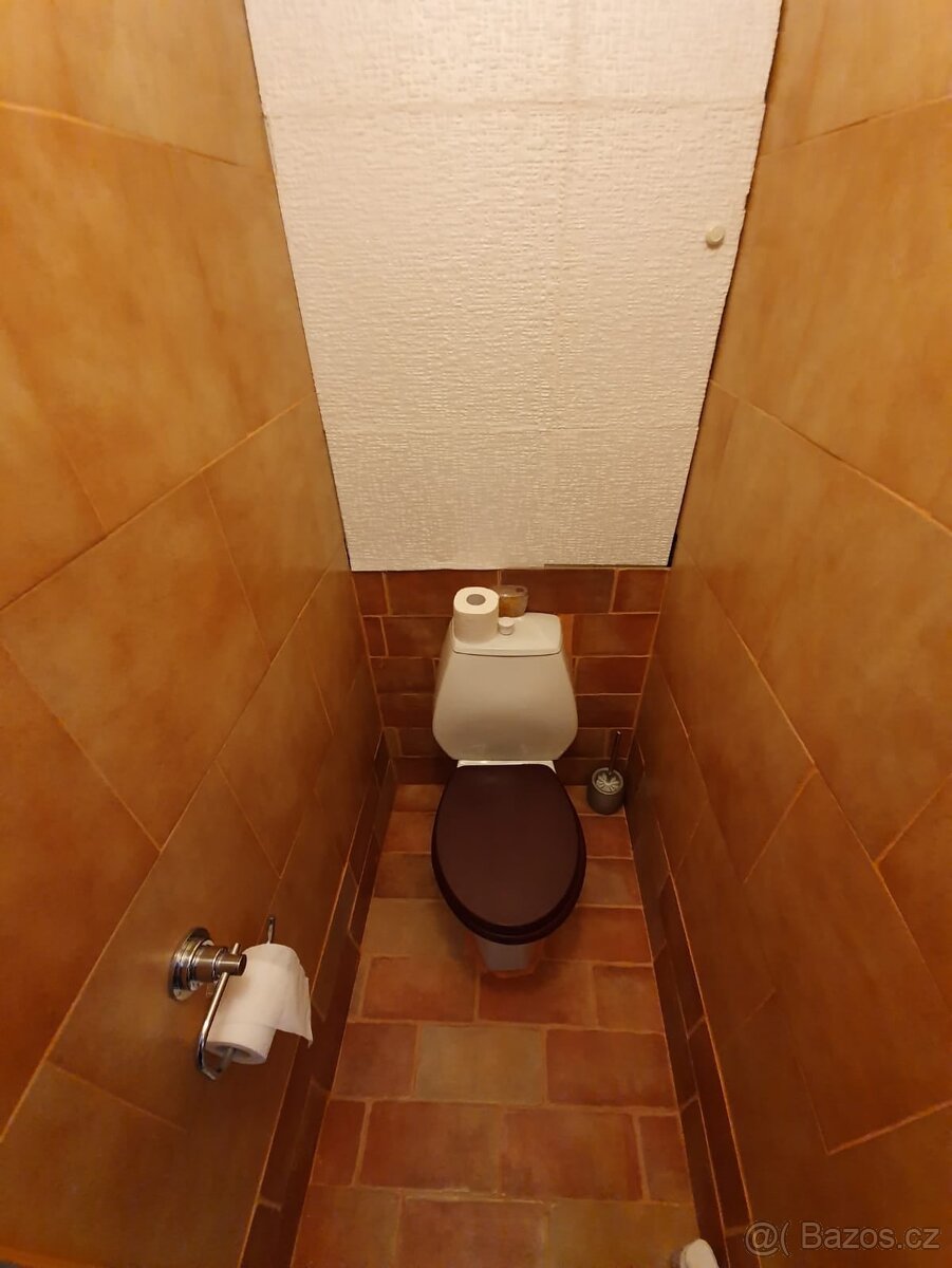 Pronájem bytu Teplice - 11