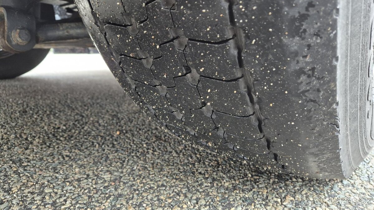 Prodám DAF XF 480 FT LOW DECK SSC EURO 6 - 11