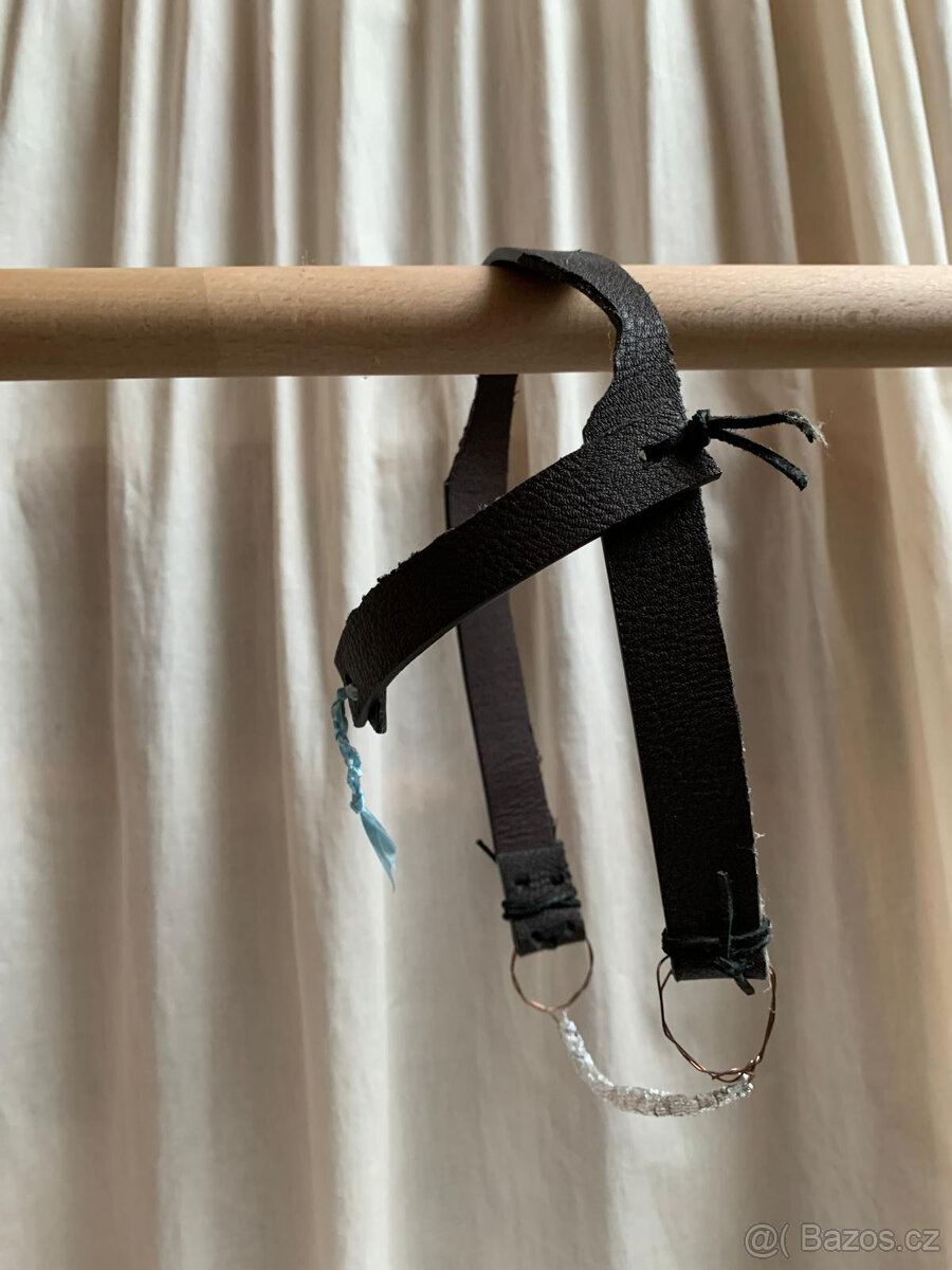 Hobby Horse ručně šítý - 11