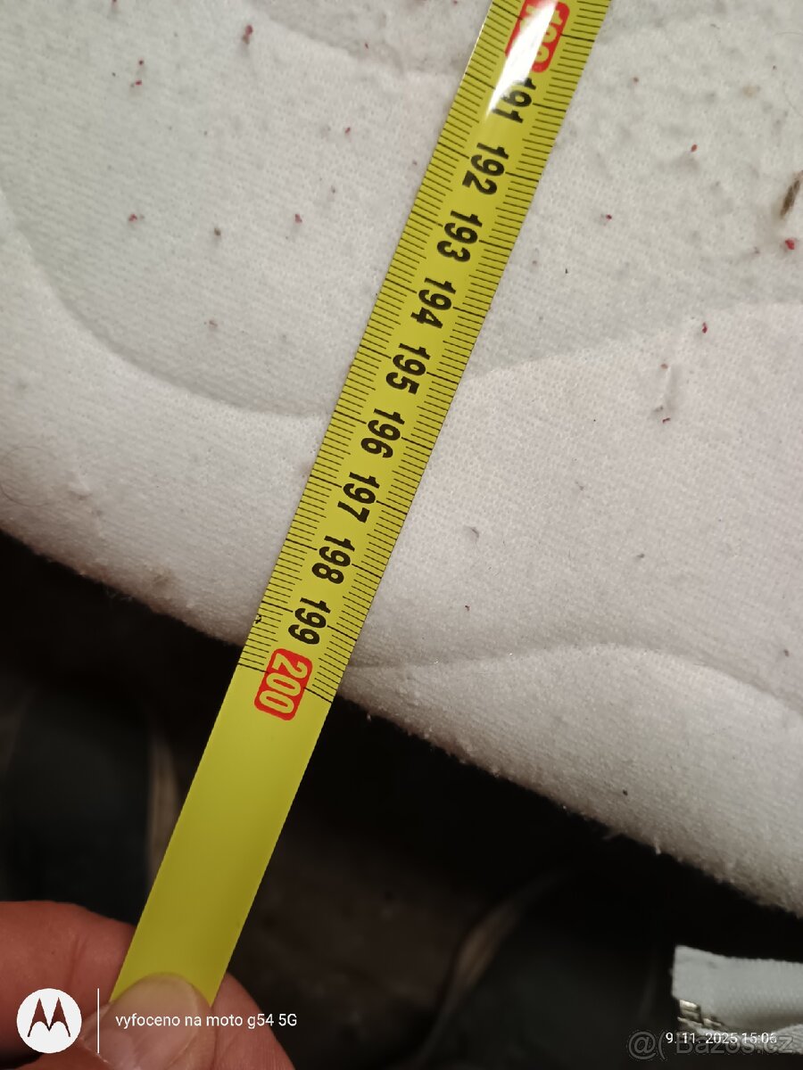 Manželská postel - 11