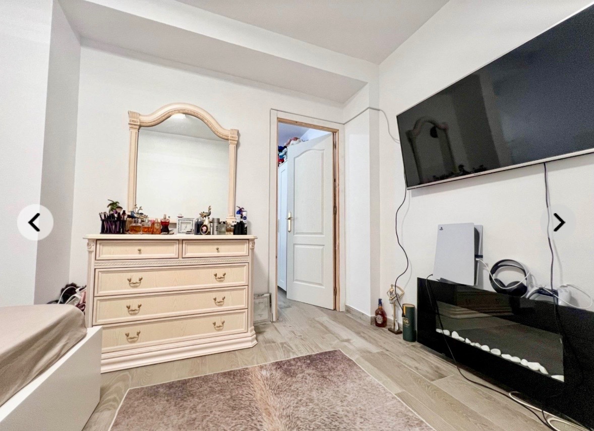 Prodej velkého bytu ve Španělsku u moře 15min od letiště v w - 11