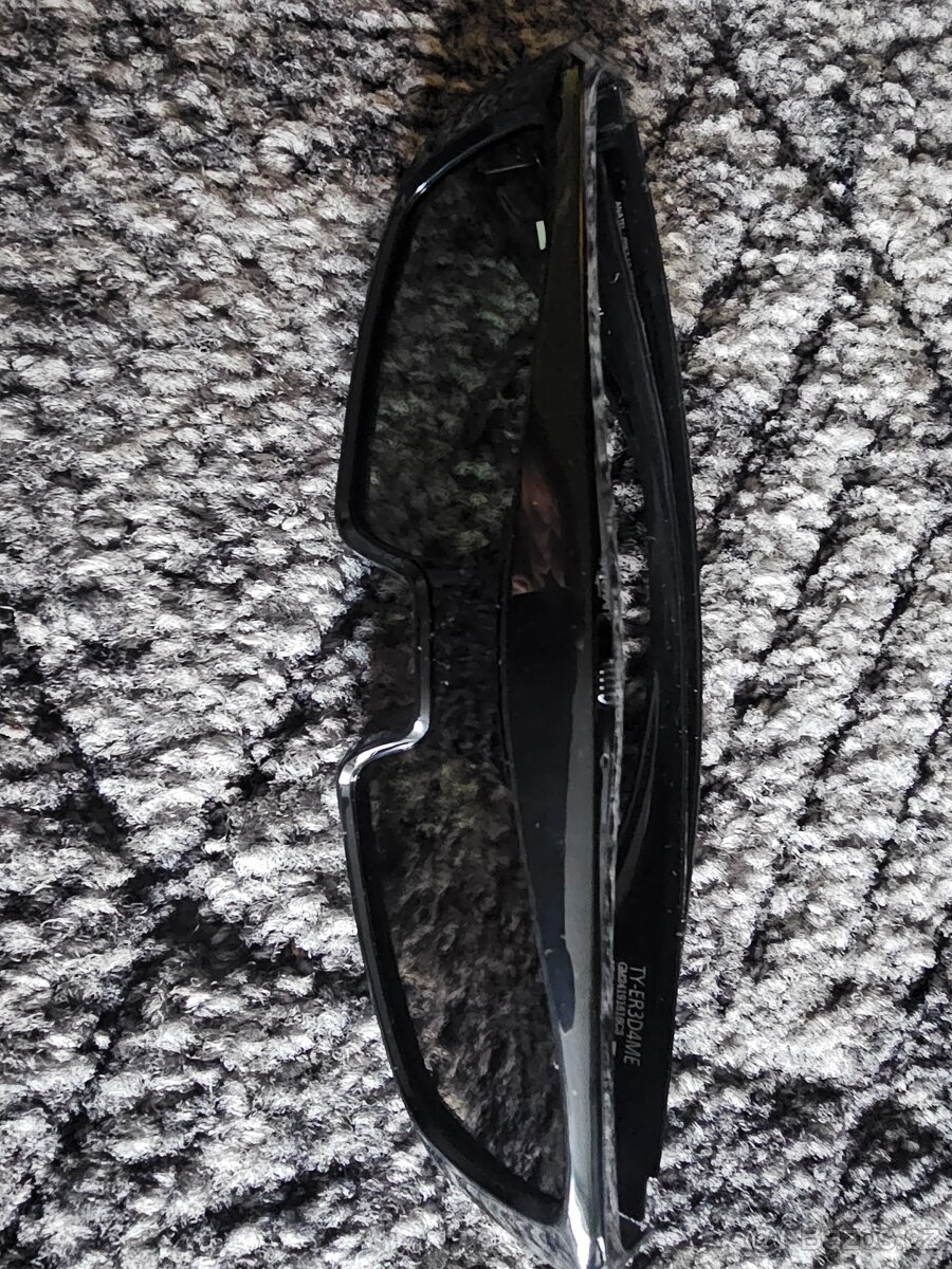 Panasonic TX-50EX780E 3D - 11