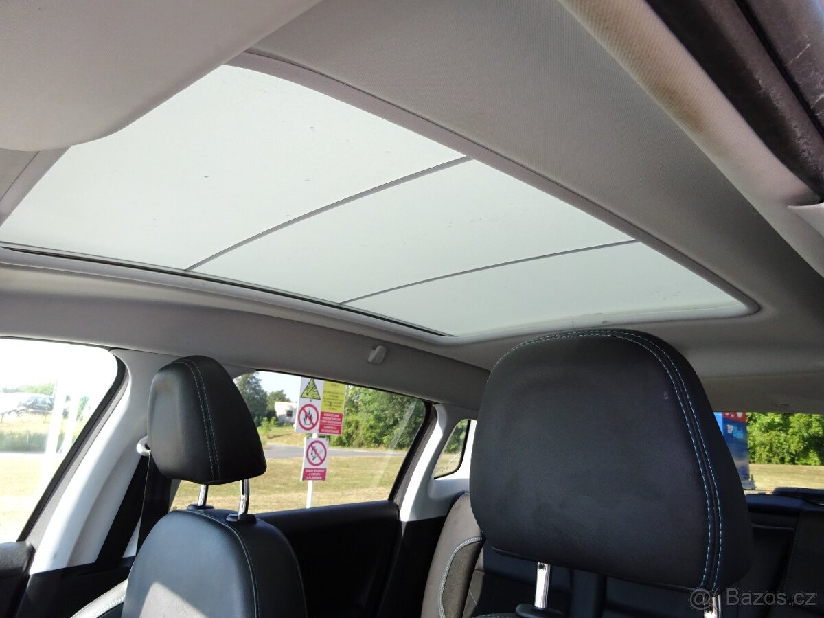 Peugeot 2008 1,2 PT,CROSSWAY,garance km,96kW - 11