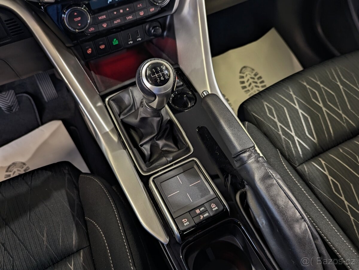 Mitsubishi Eclipse Cross 1.5 T-Mivec INTENSE PLUS - 11