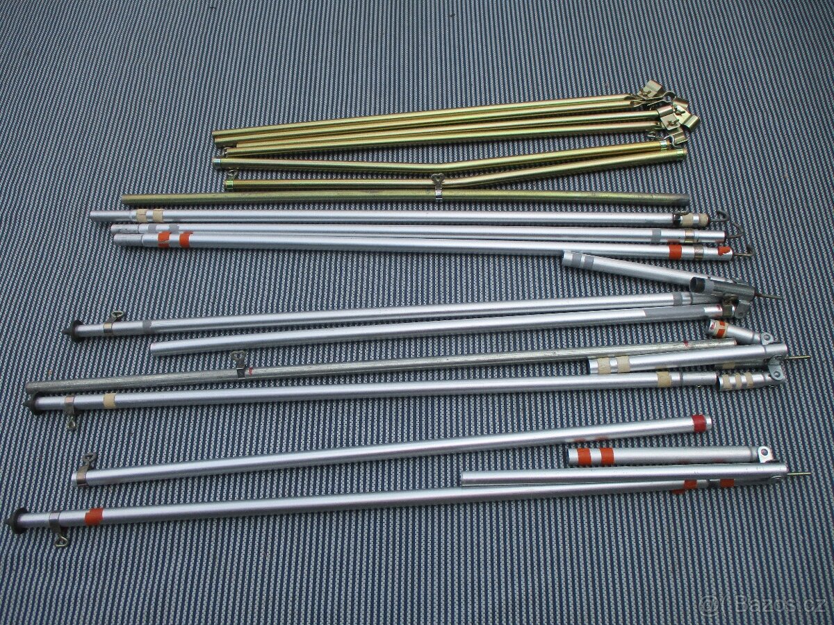 Karavanové účko 880 cm - 11