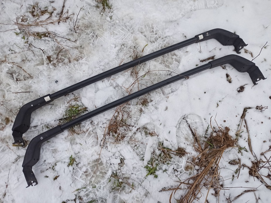 Renault Megane Scenic - 11