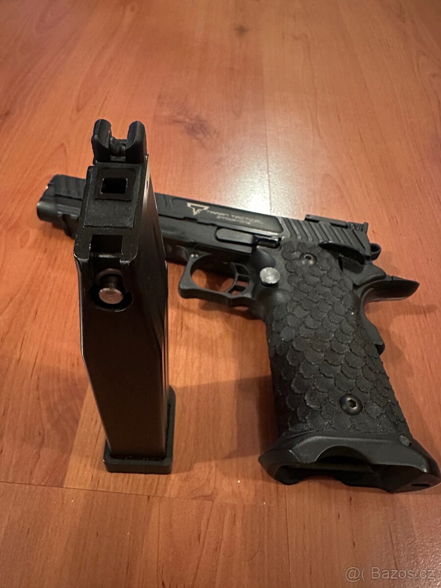 Airsoft výbava - 11