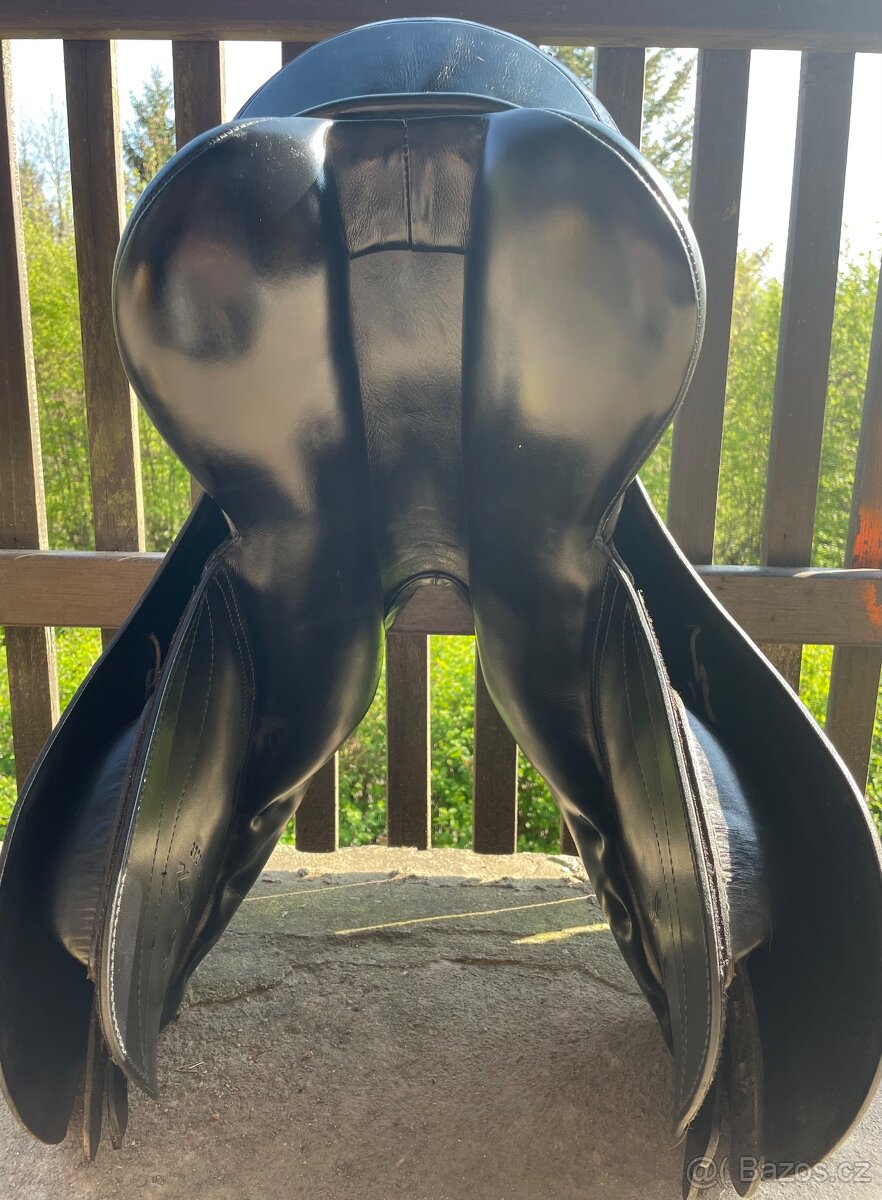 Sedlo Kentaur Jupiter - 11