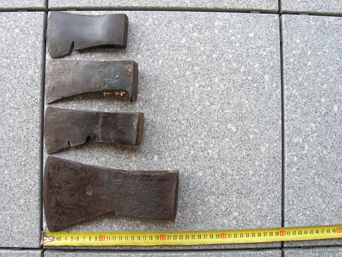 Zednické a další nářadí - 11