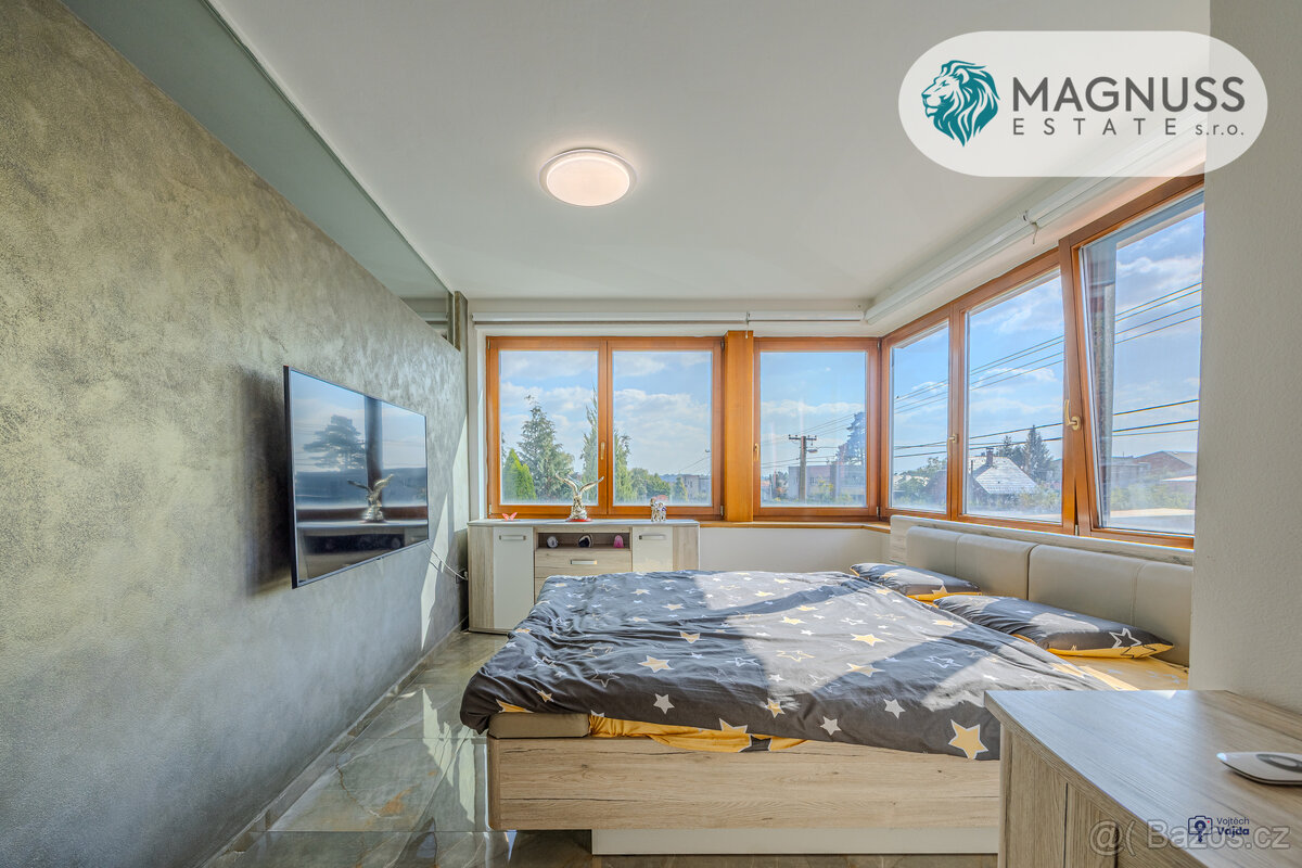 Prodej, byt 3+kk, 100 m2, Ostrava, ul. Hlubočická - 11