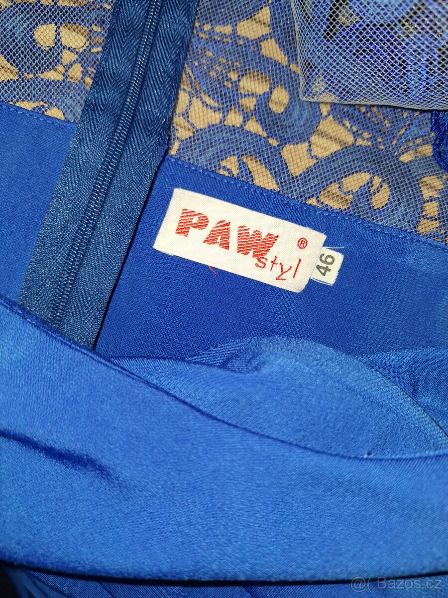 Společenské šaty - 11