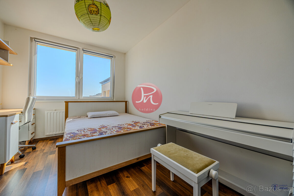 Prodej bytu 3+1, 68 m2, Opava - 11