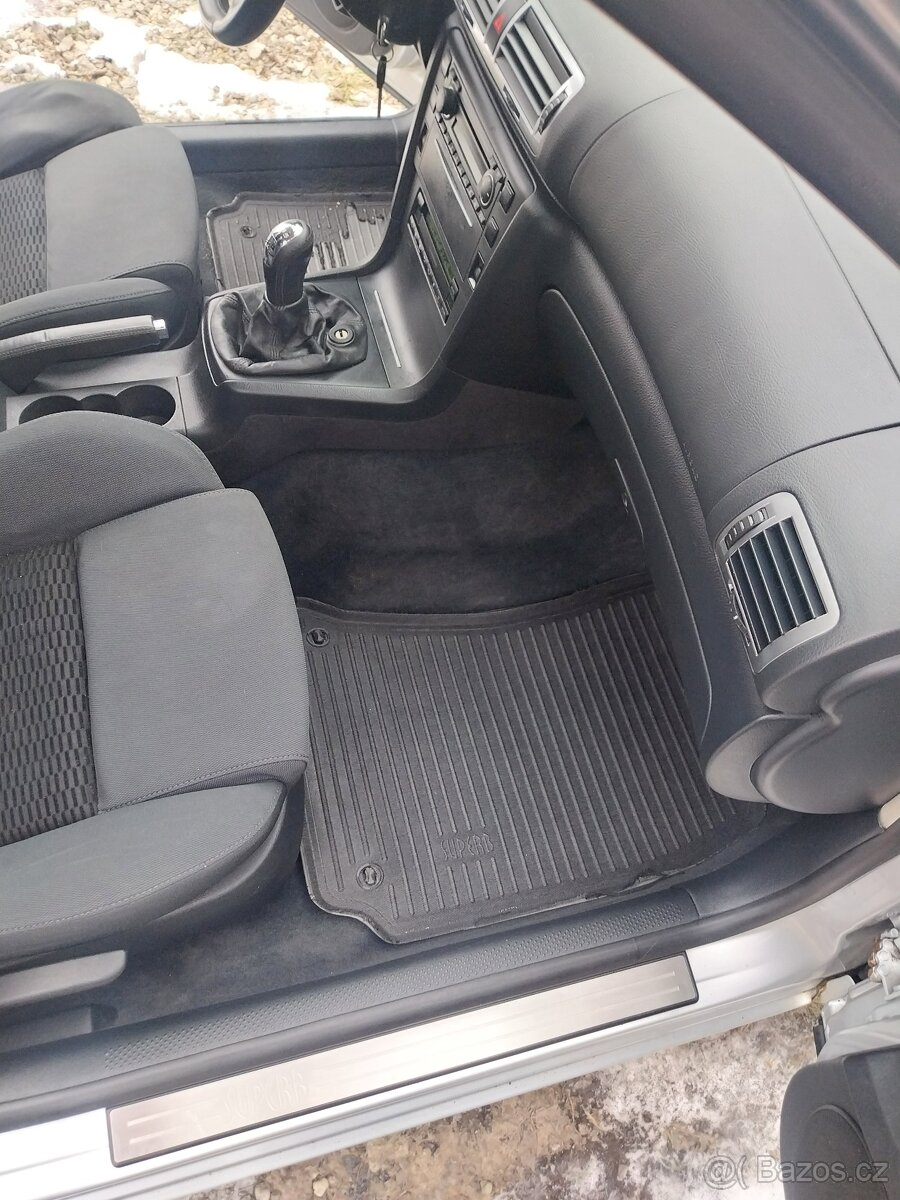 Škoda superb 2.0Tdi FACELIFT - 11