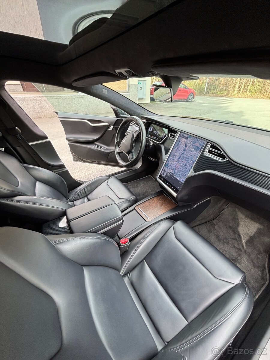 Tesla model s 100d - 11