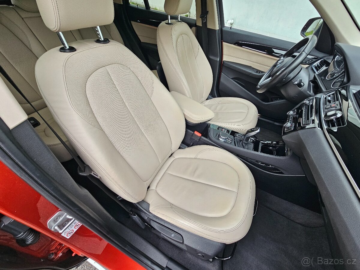 Bmw X1 2.0 140kw - 11