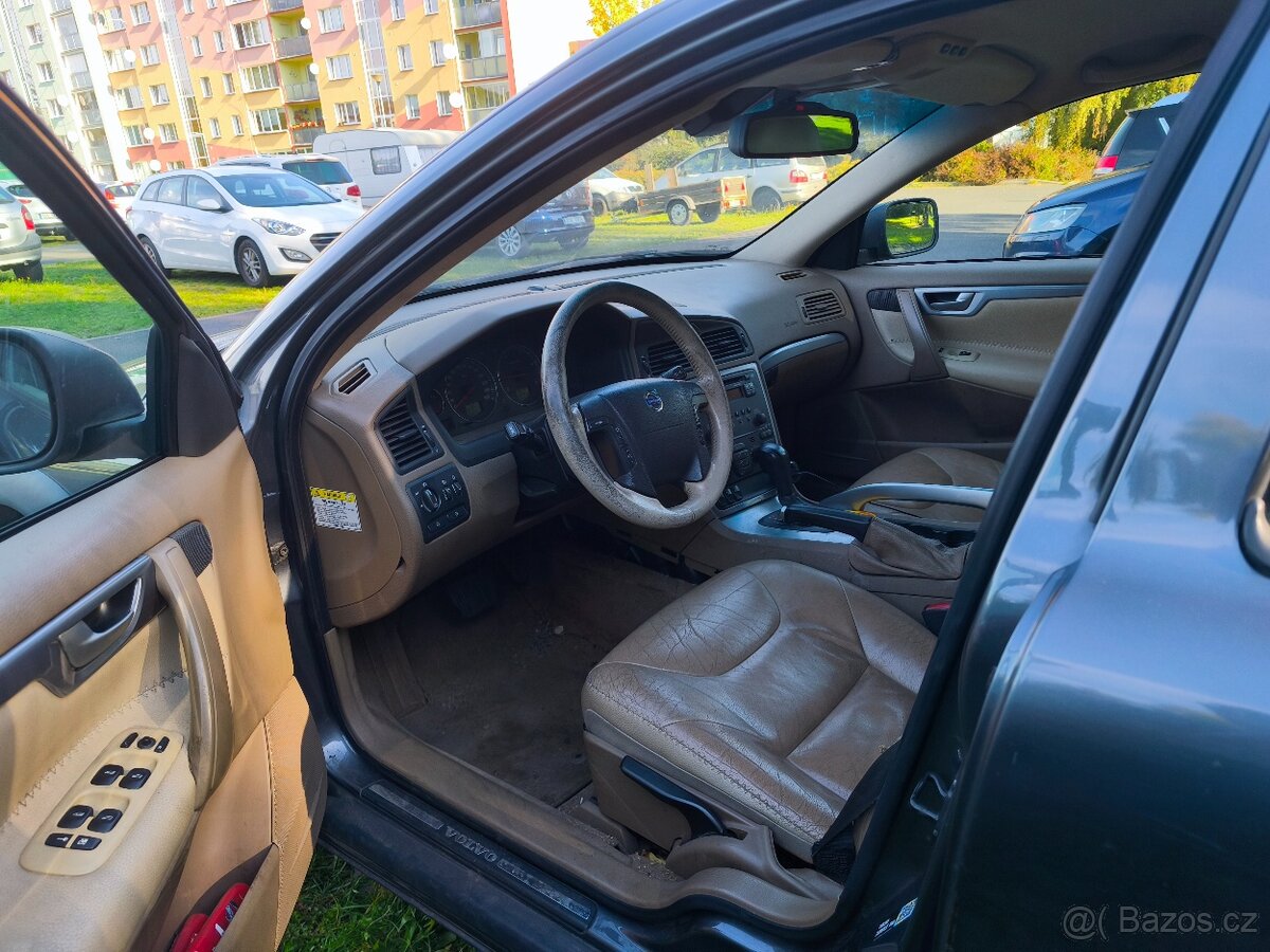 Volvo XC70 2.4D - 11