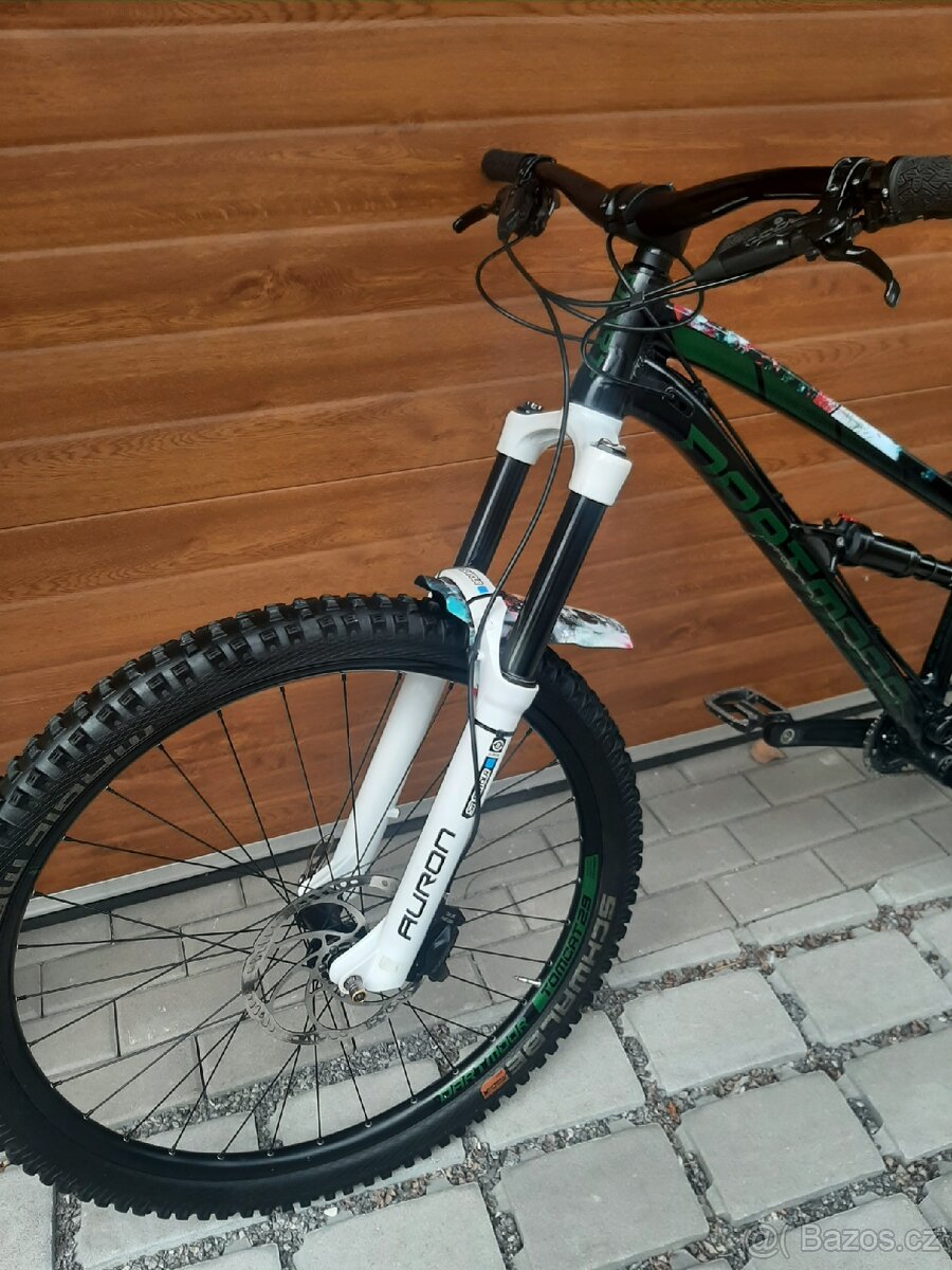 Enduro kolo Dartmoor blackbird 29" 2021 (M) - 11