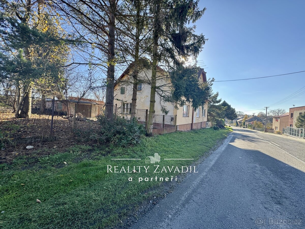 Prodej rodinného domu , Studénka, ev.č. 00941 - 11