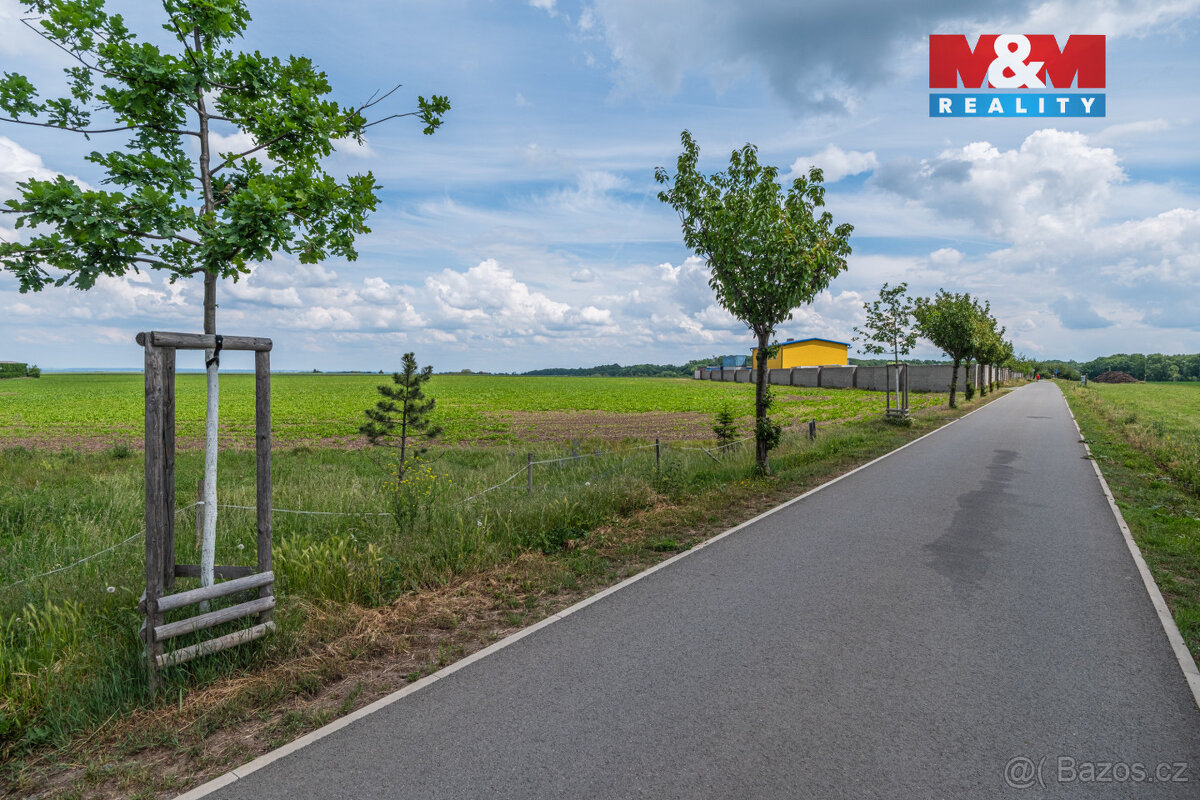 Prodej výrobního objektu, 278 m², Praha, ul. Svěceného - 11