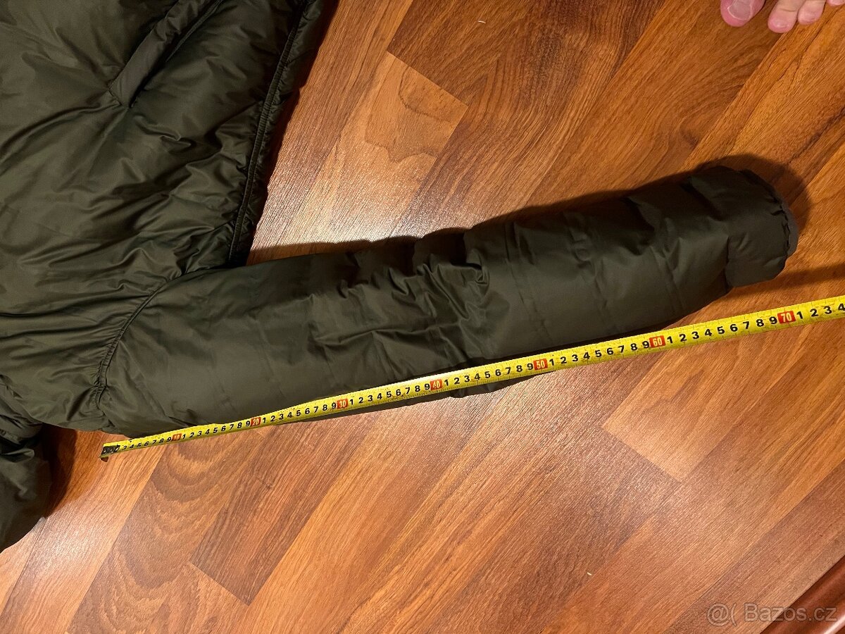 Pánská zimní bunda Gas - 11