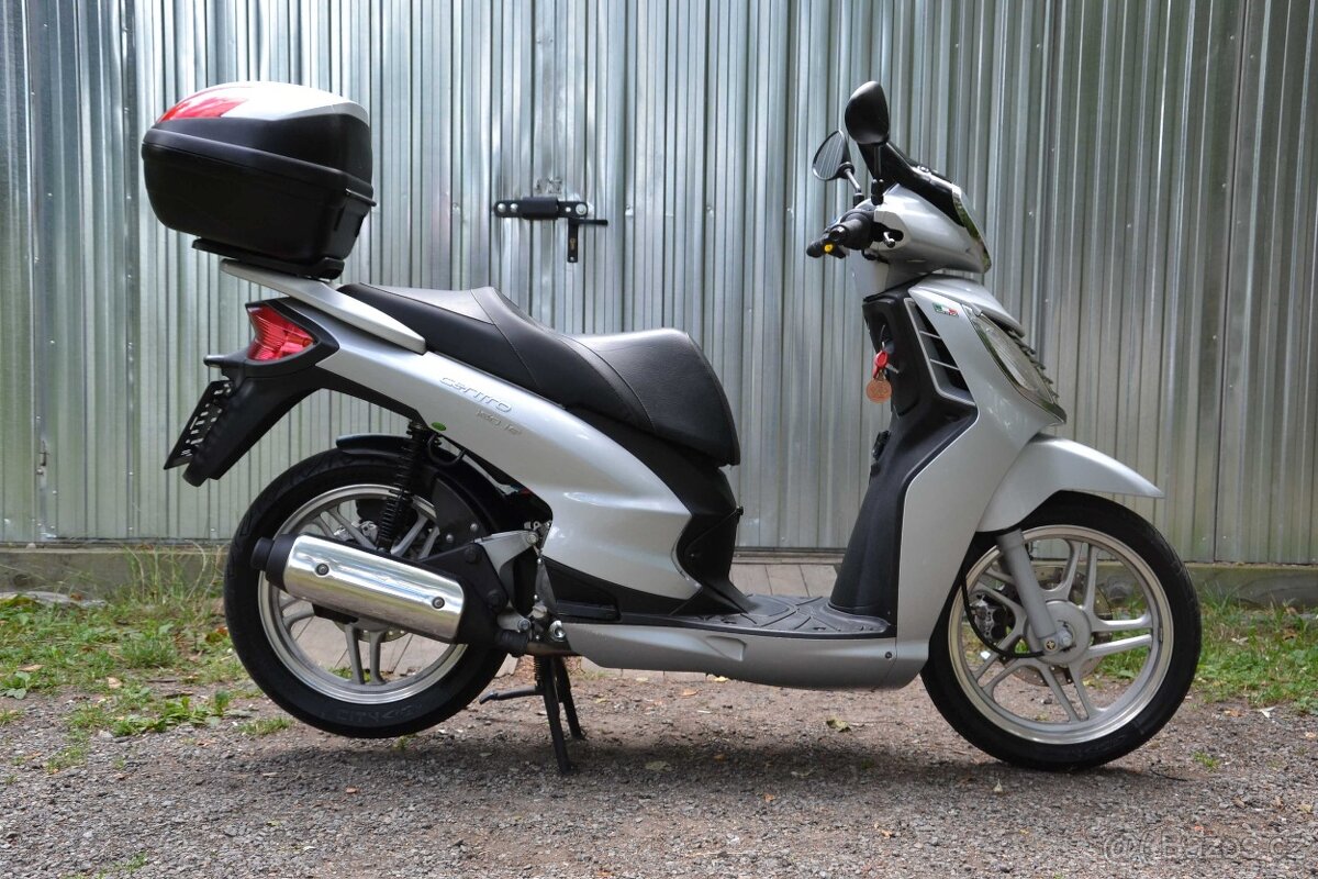 MALAGUTI CENTRO ie 160 - 11