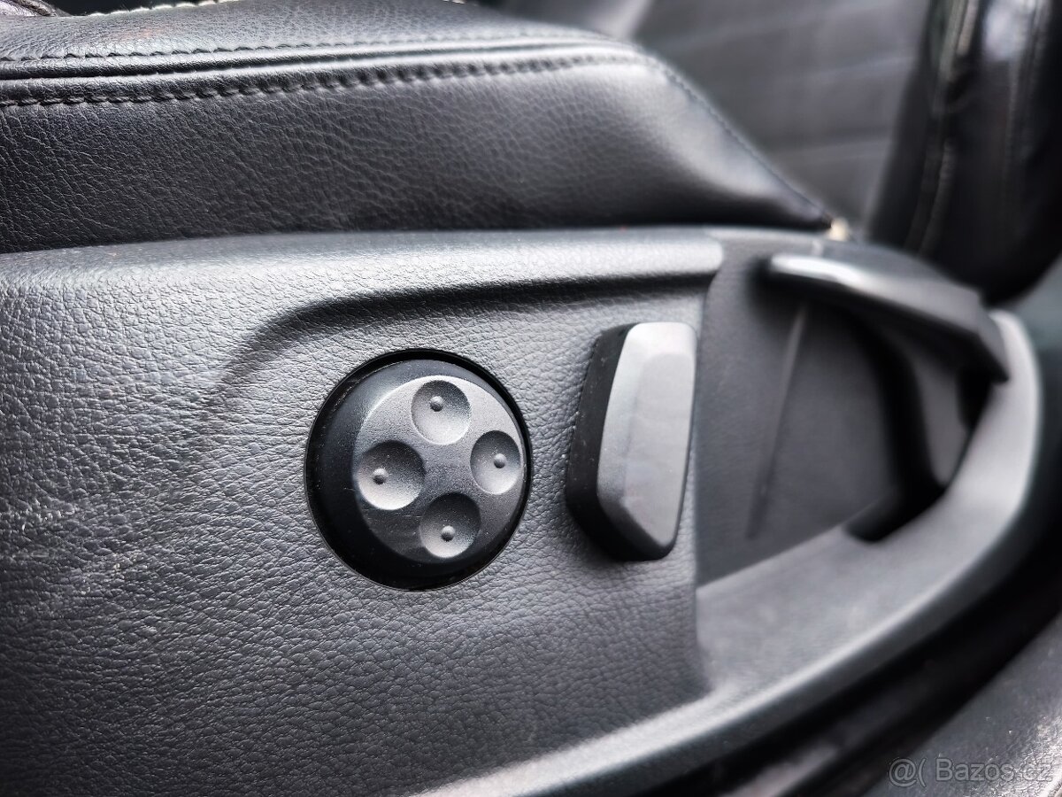 Volkswagen Passat CC 2,0 tdi 103kw diesel commonrail 2009 - 11